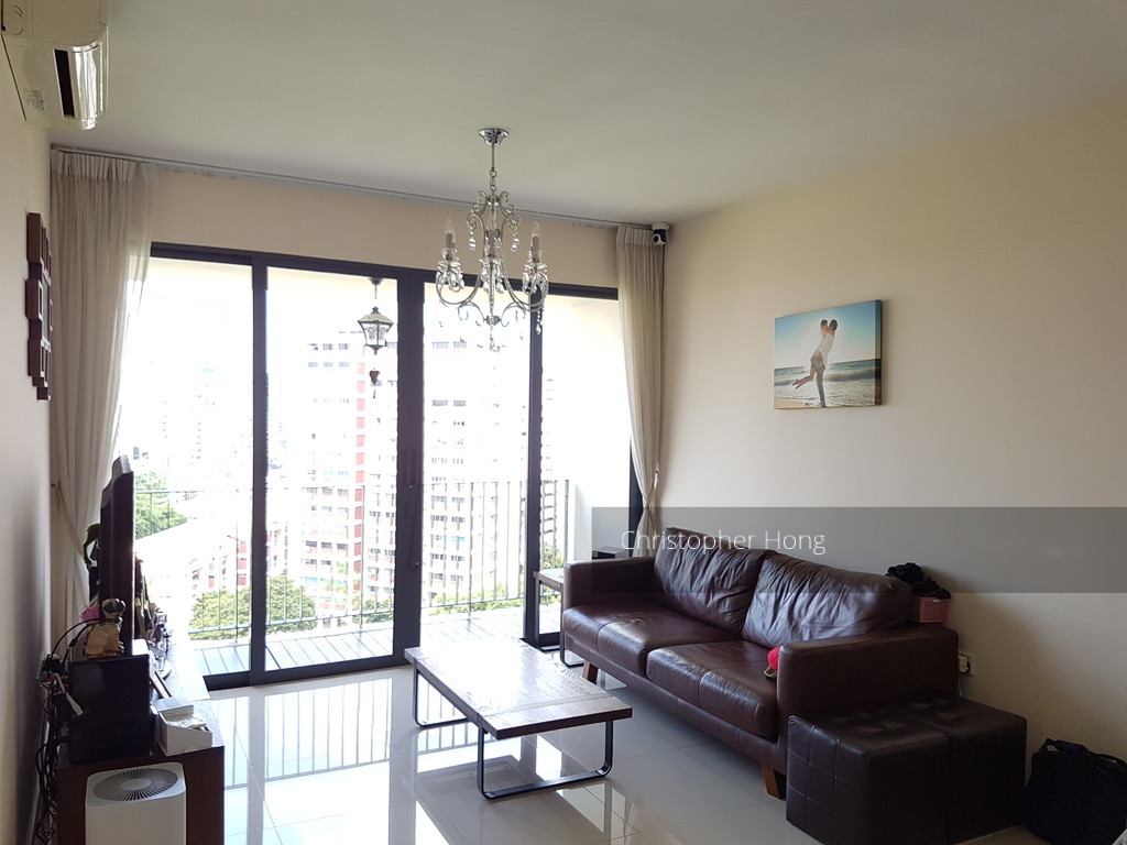 8@Woodleigh (D13), Condominium #150447962